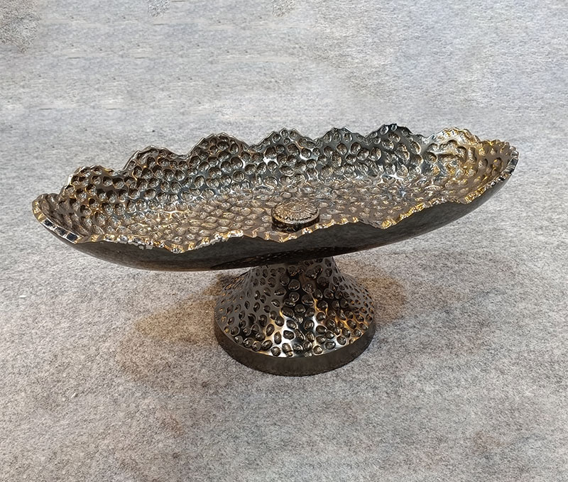 <span style="margin: 0px 0px 5px 0px; font-weight: 600; color:#81655d;">Item #: 506</span><br />Bowl