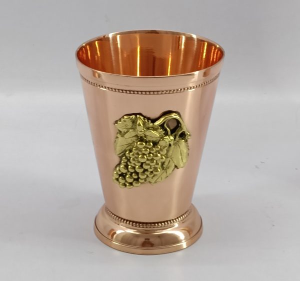 Copper Tumbler