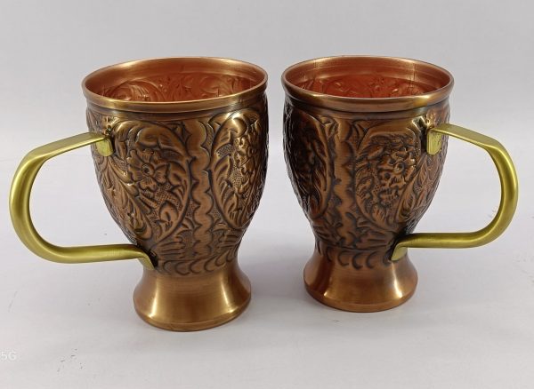 Antique Mug