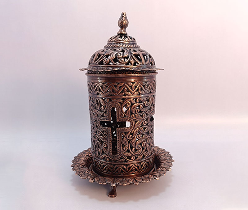 <span style="margin: 0px 0px 5px 0px; font-weight: 600; color:#81655d;">Item #: AN-3005</span><br />LUBAN DAAN